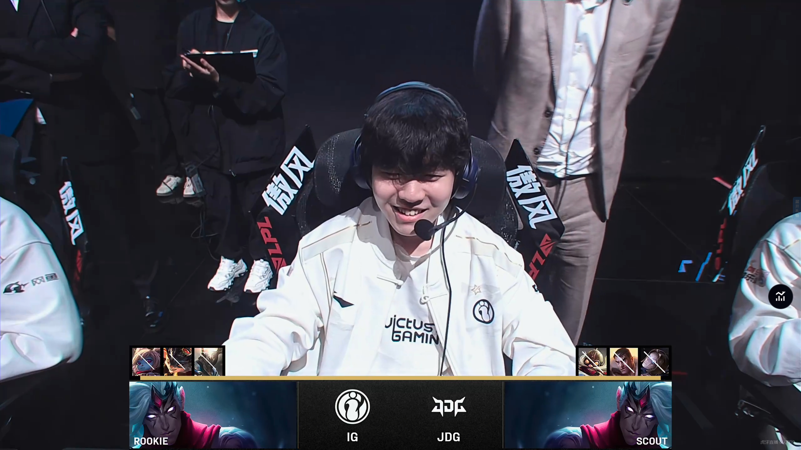 九游娱乐-Rookie迎来十二赛季出色发挥，快船观众热烈欢呼！