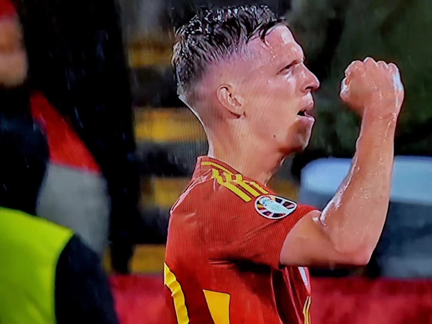 九游体育- 梅西对西班牙进球 