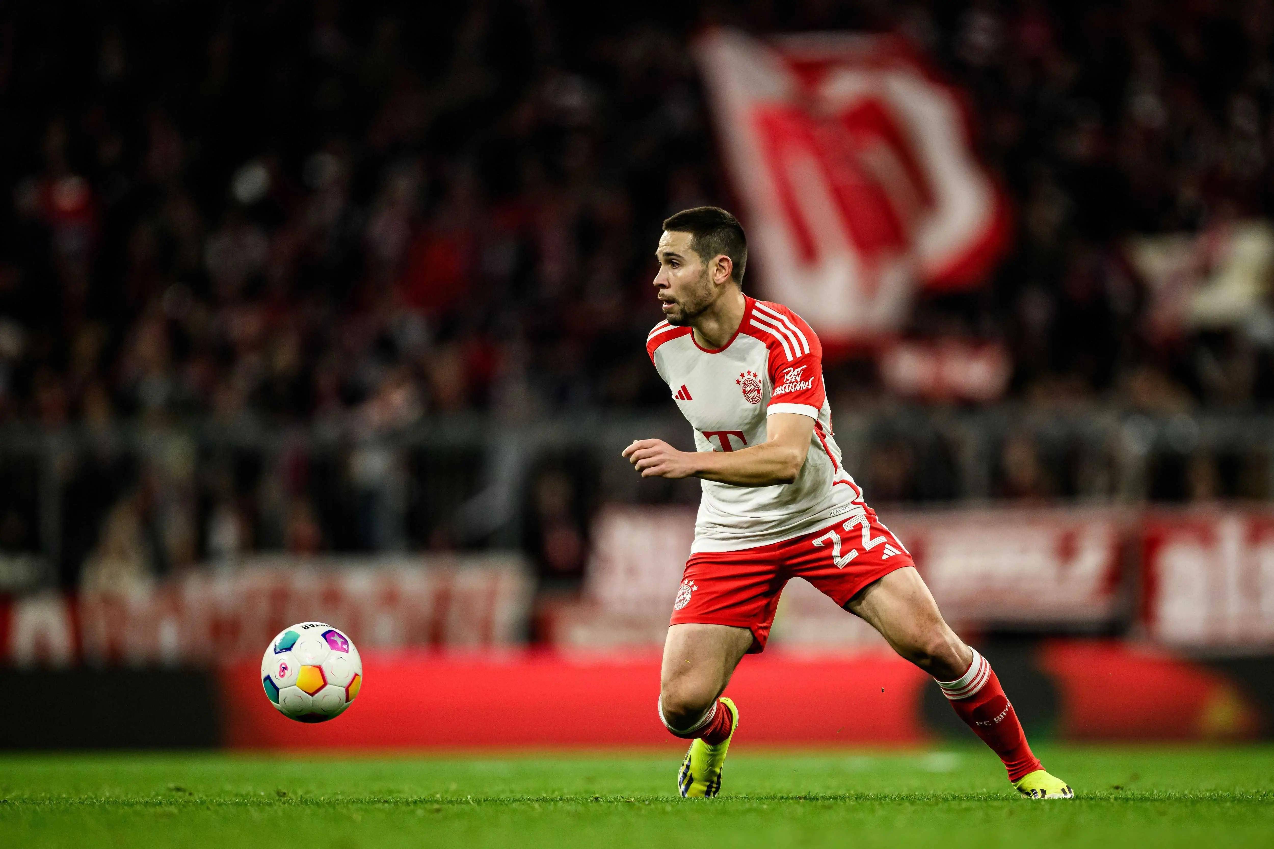 九游-包含莱万多夫斯基遭遇十五连败，拜仁教练面临压力！的词条