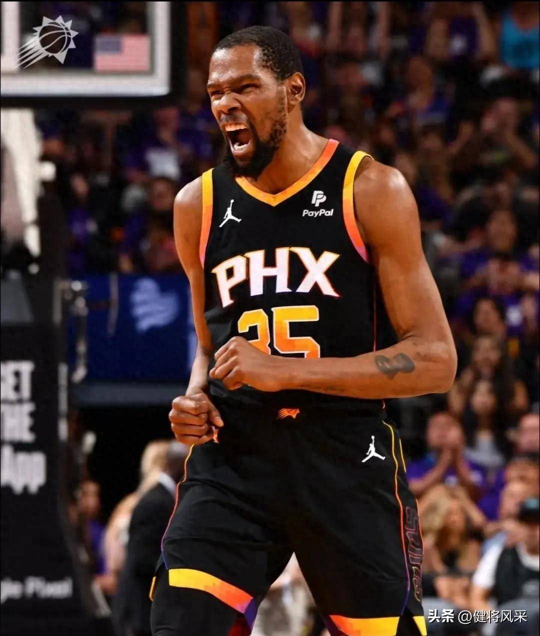 九游娱乐-关于杜兰特回归赛场，逆转首场状态亮眼，G2观众沸腾！的信息