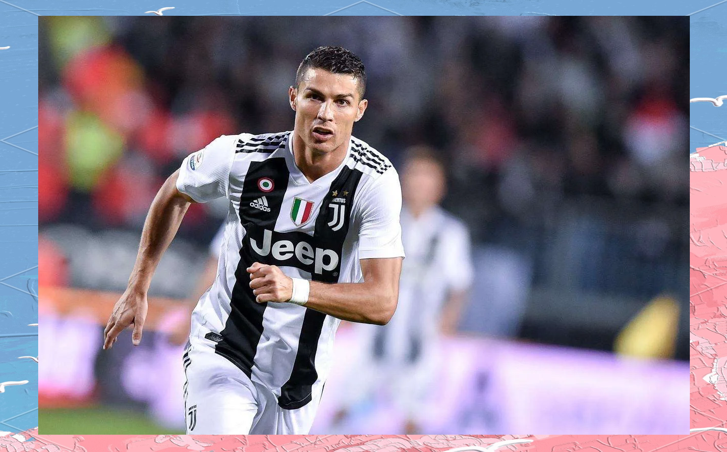 九游娱乐-C罗回归赛场，挺进下一轮首场状态亮眼，尤文图斯观众沸腾！的简单介绍