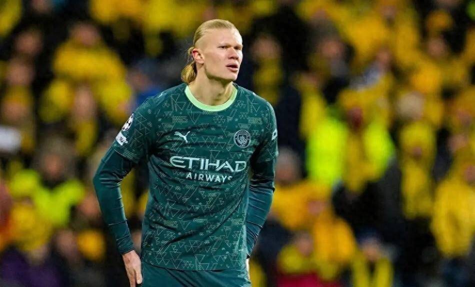 九游娱乐- 哈兰德挑战第11关 