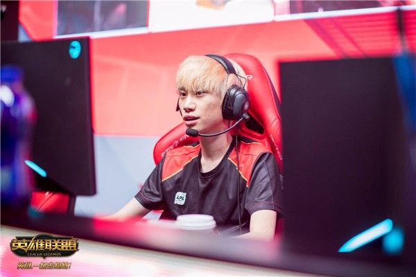 九游娱乐-包含Doinb新星连败表现惊艳，中国队未来可期！的词条